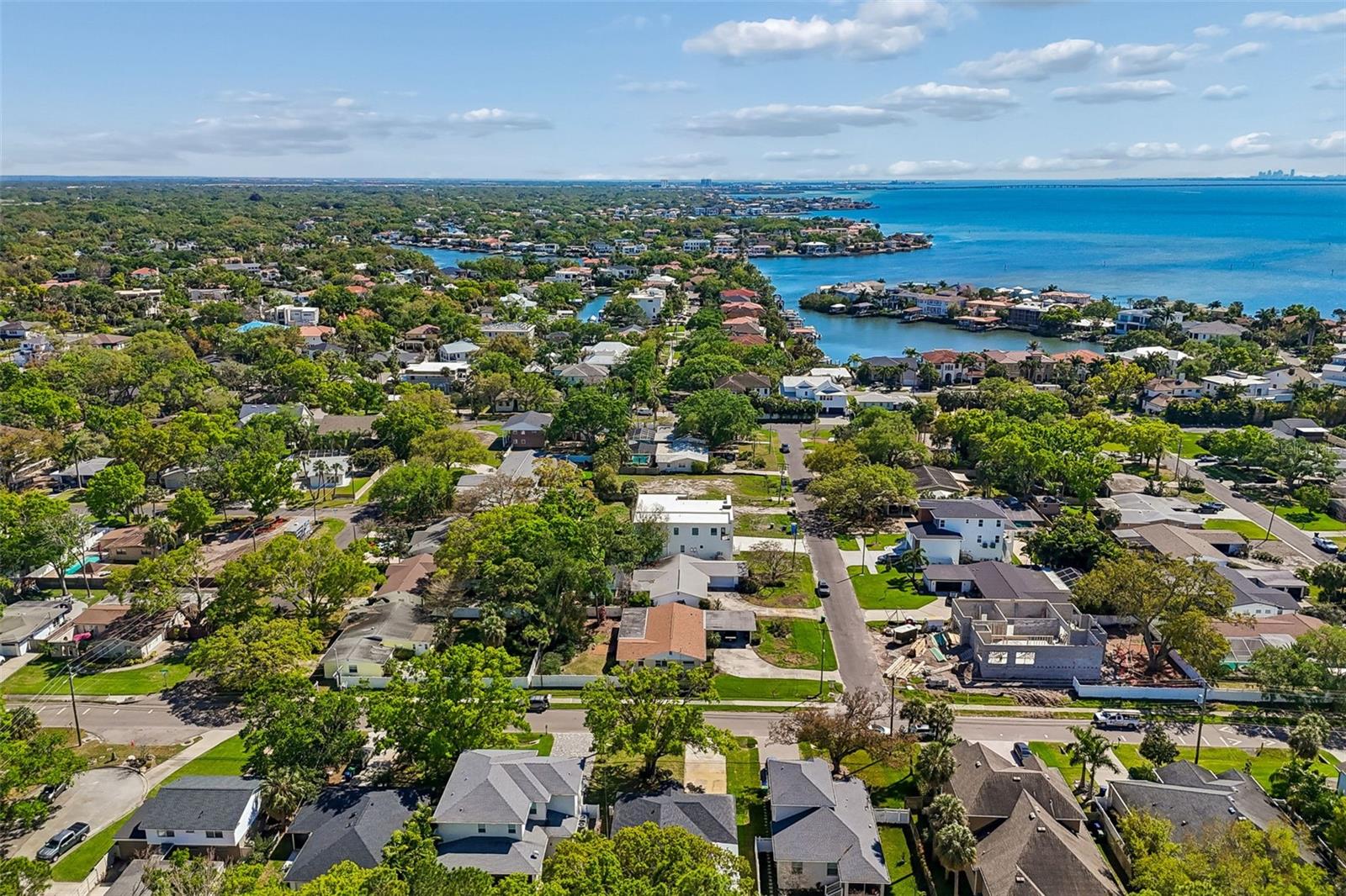 HESPERIDES - Residential