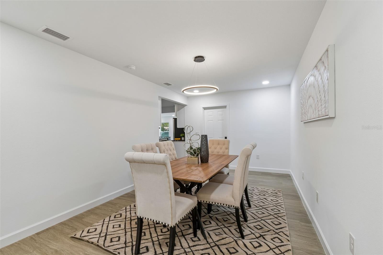 HESPERIDES - Residential