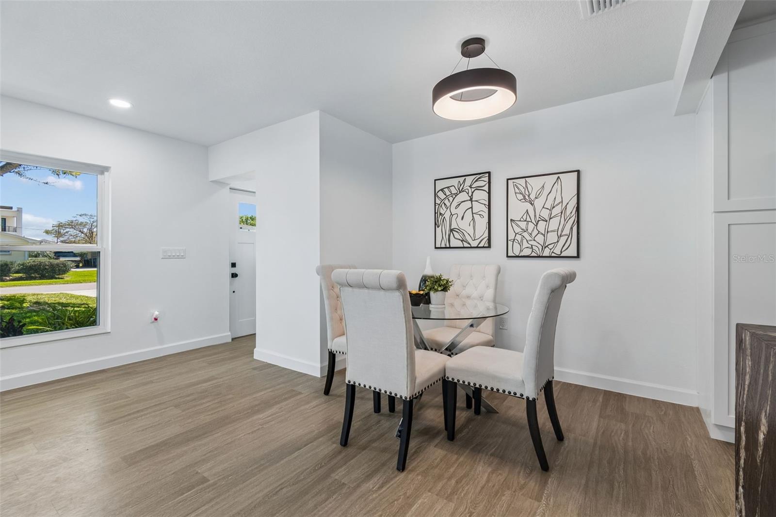 HESPERIDES - Residential