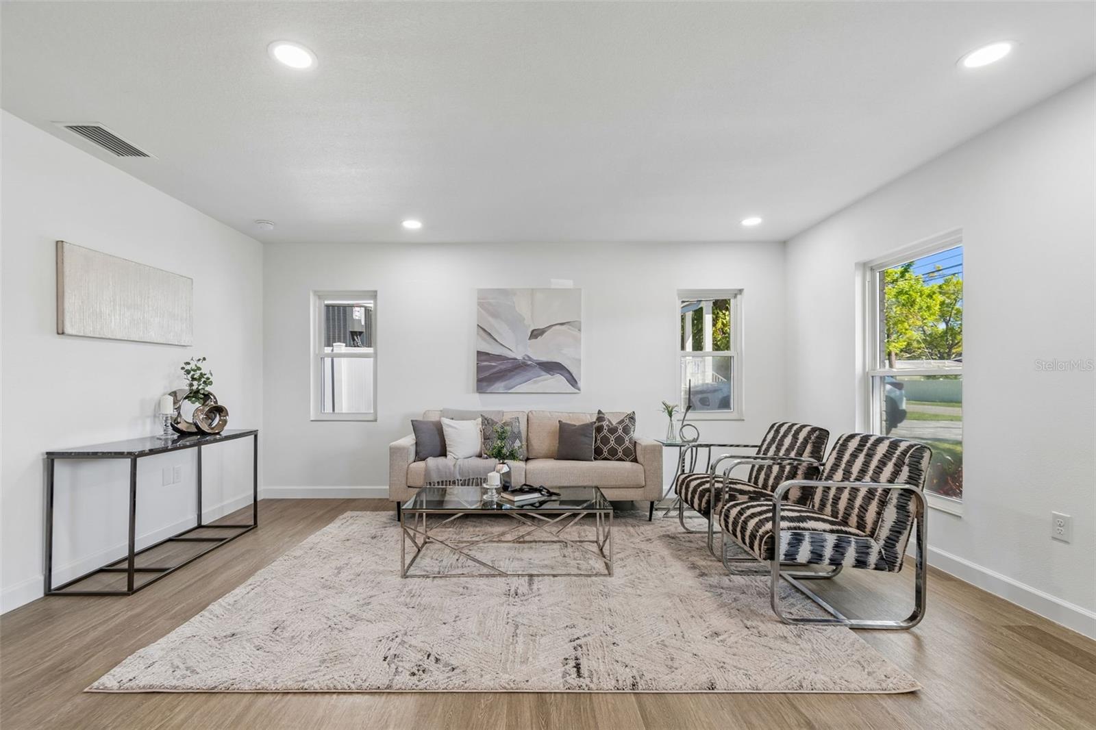 HESPERIDES - Residential