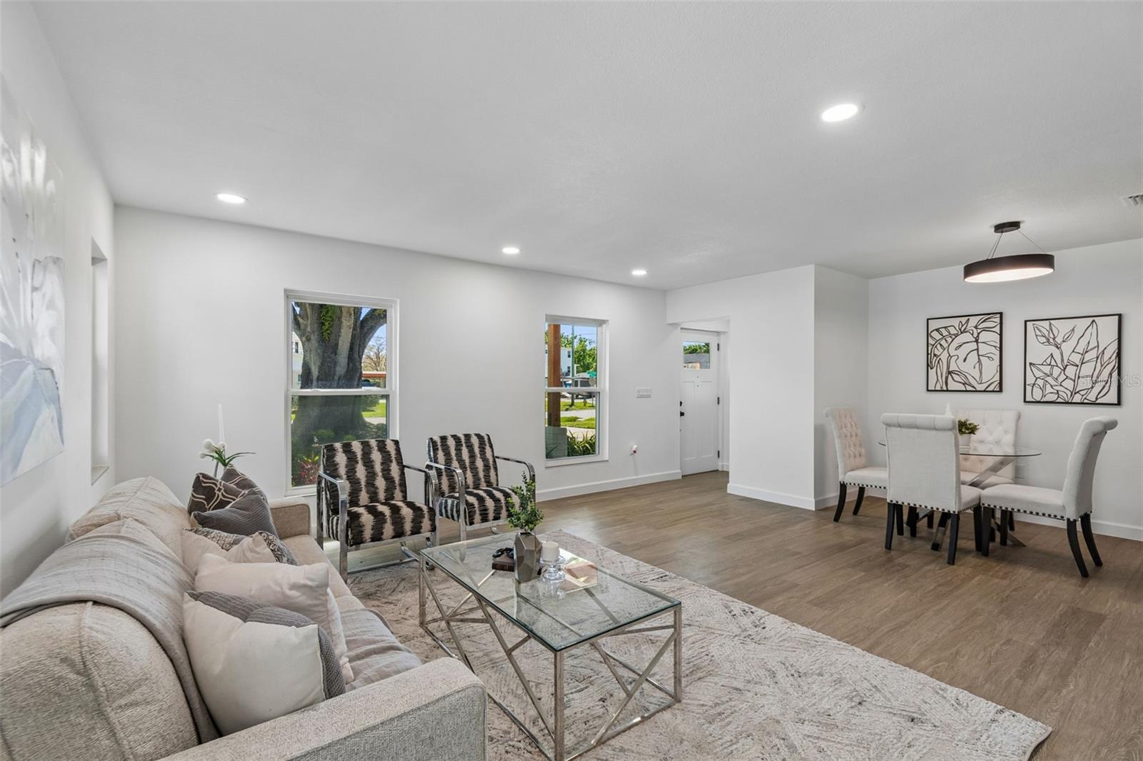 HESPERIDES - Residential