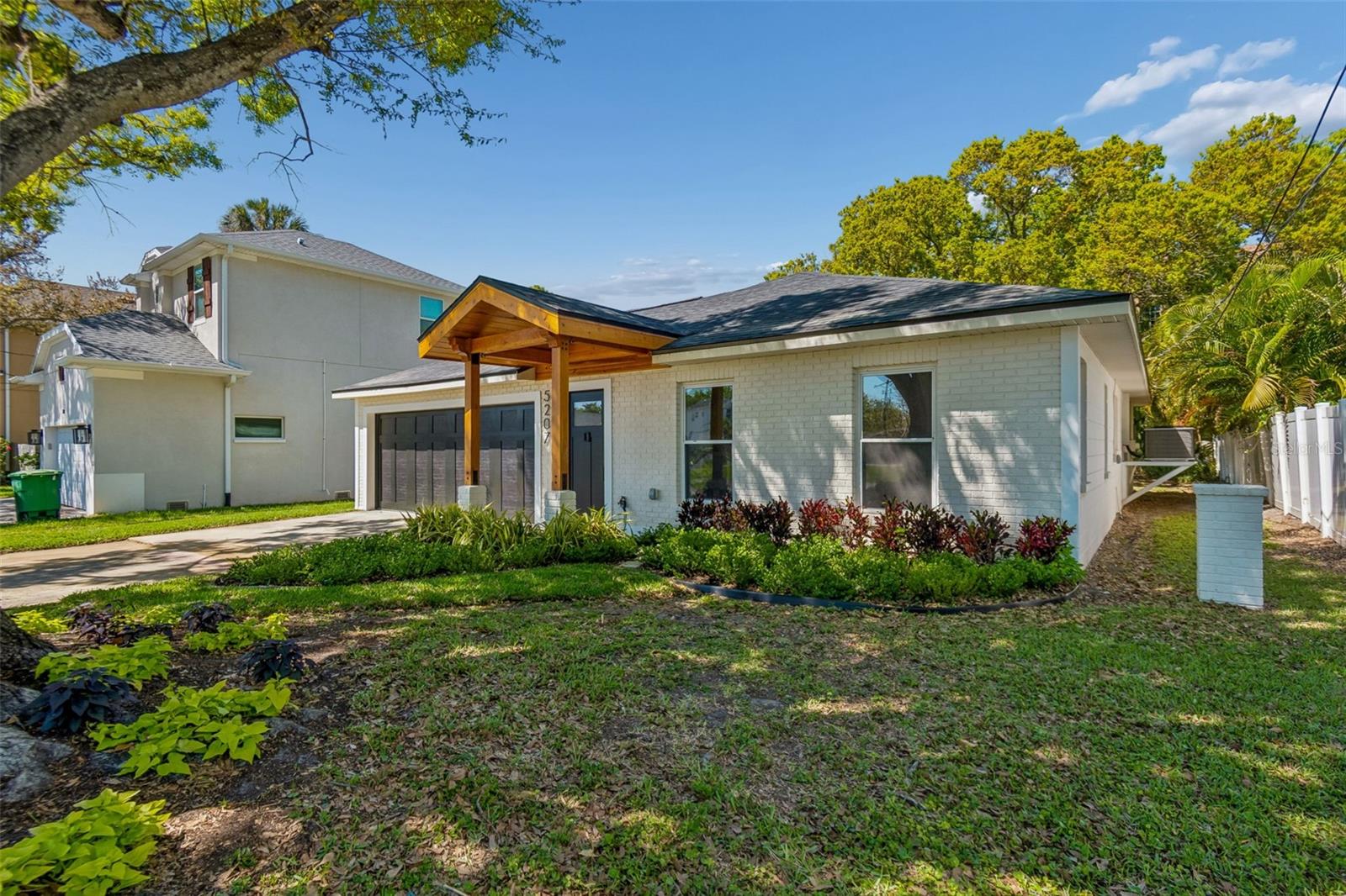 HESPERIDES - Residential