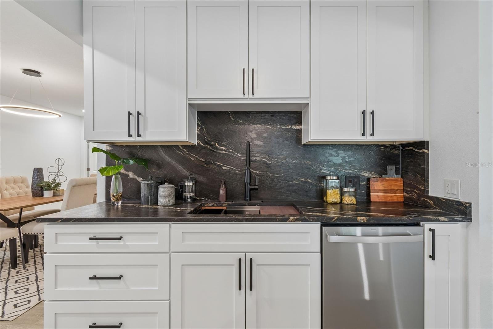 HESPERIDES - Residential