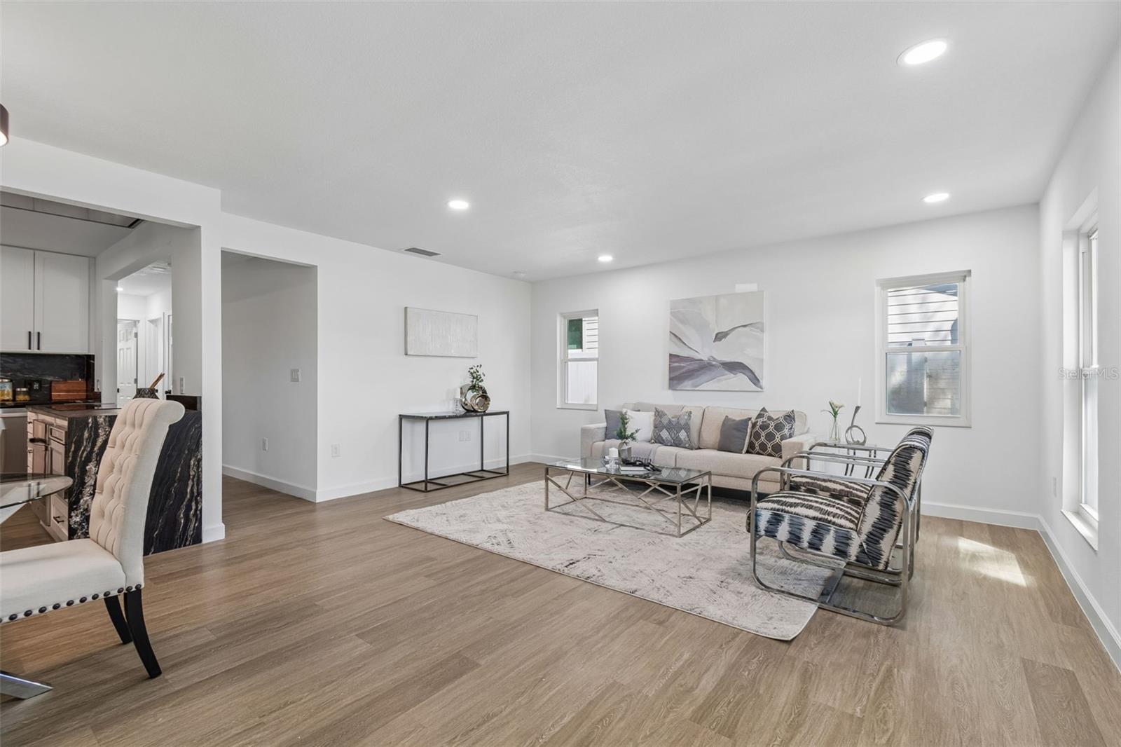 HESPERIDES - Residential