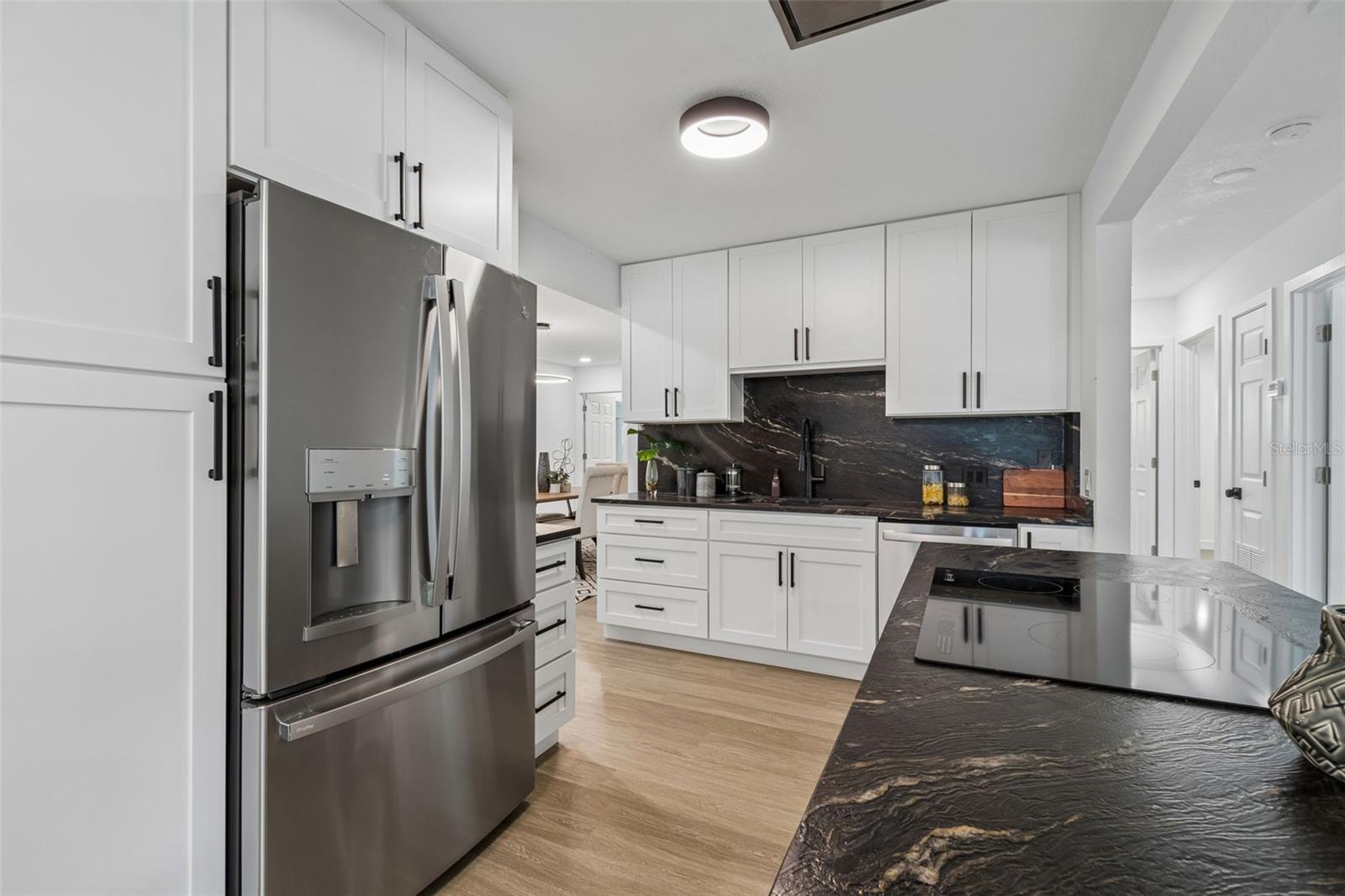 HESPERIDES - Residential