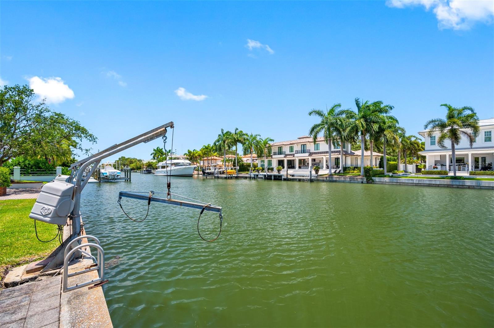 CULBREATH ISLES UNIT 1 A - Residential