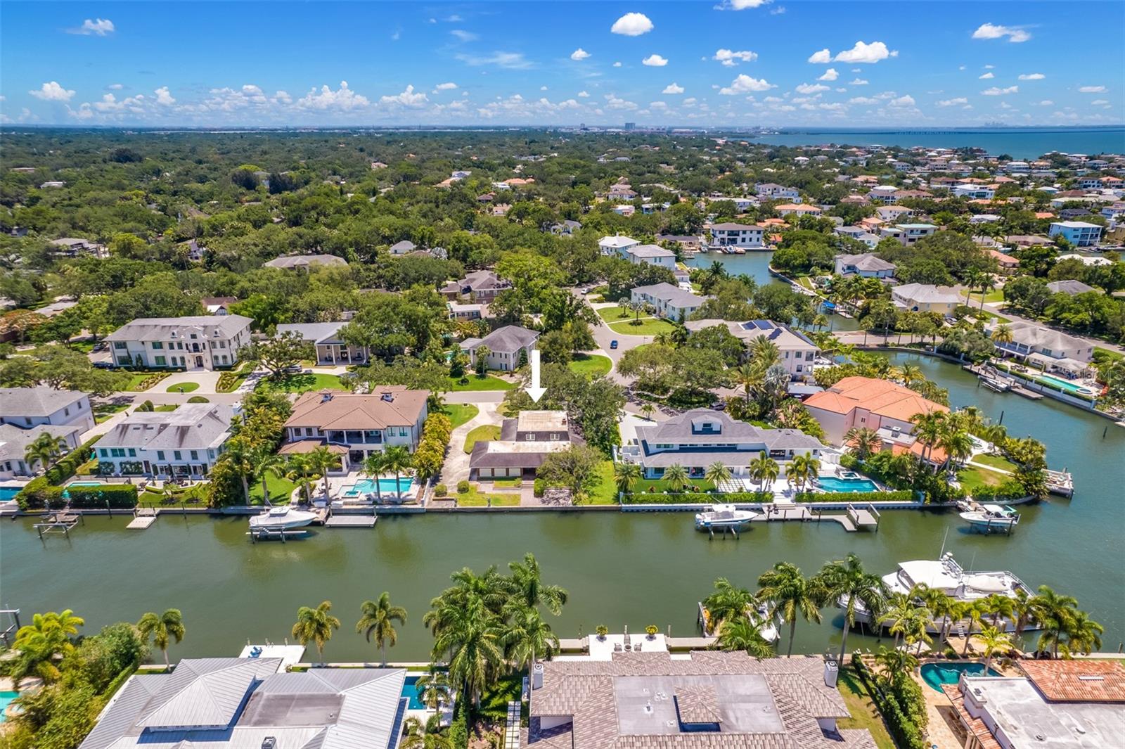 CULBREATH ISLES UNIT 1 A - Residential