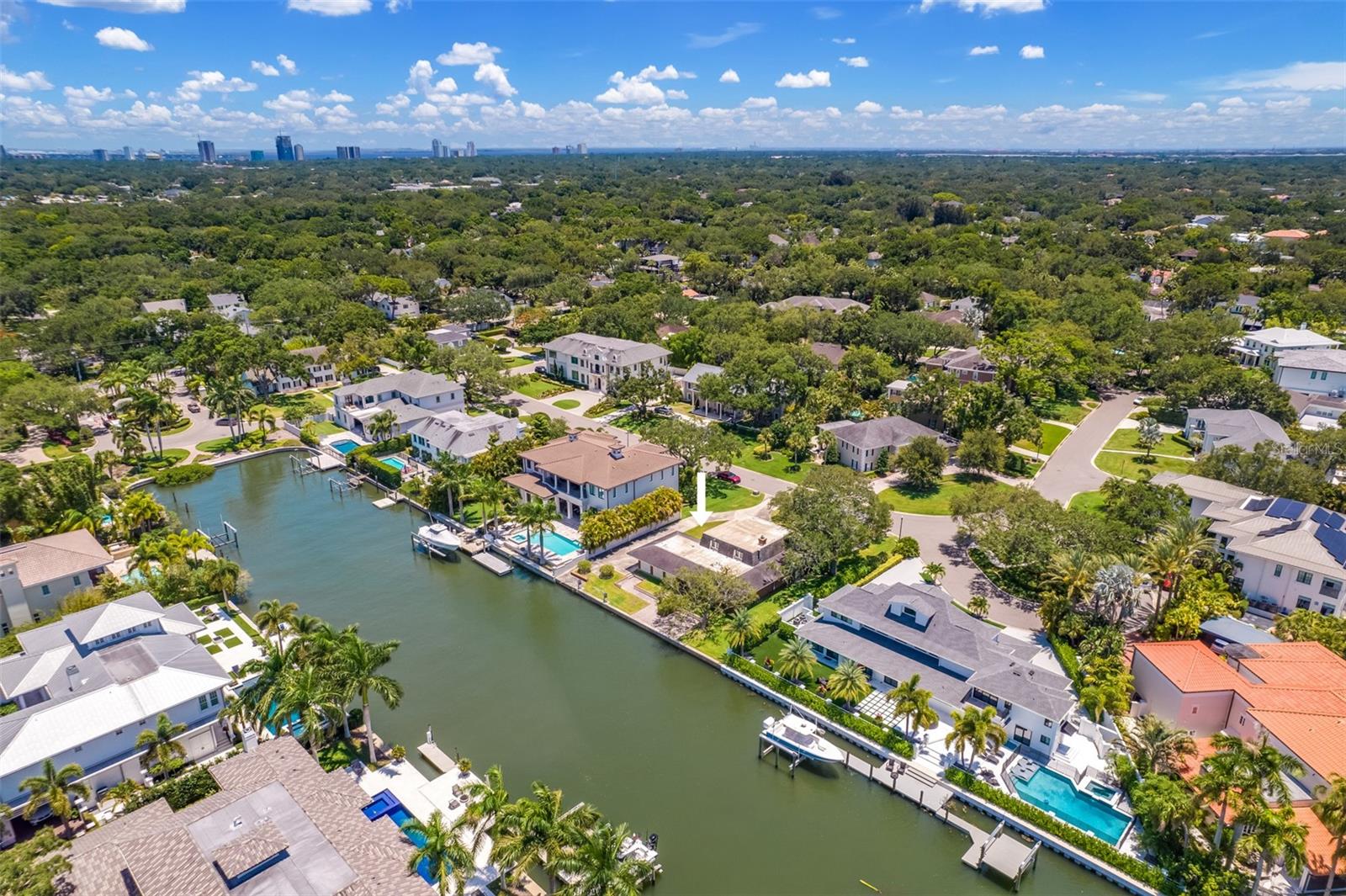 CULBREATH ISLES UNIT 1 A - Residential