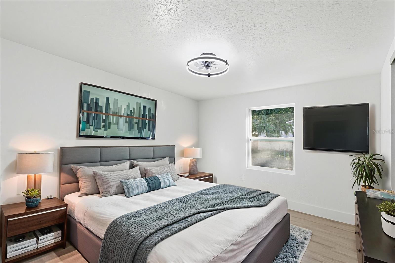 CLEWELL HEIGHTS - Residential