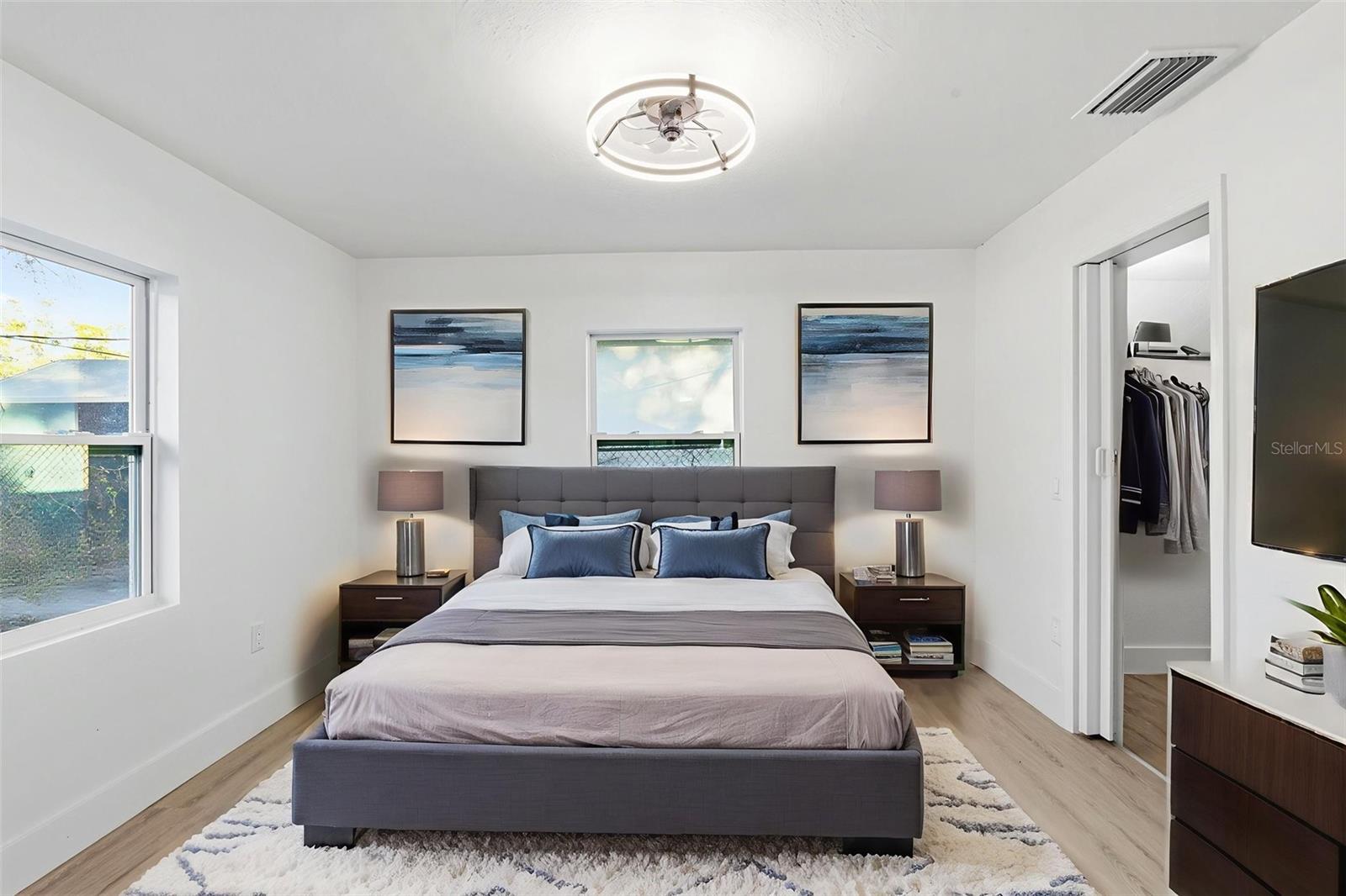 CLEWELL HEIGHTS - Residential