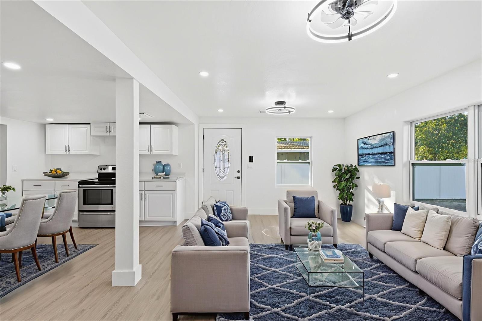 CLEWELL HEIGHTS - Residential