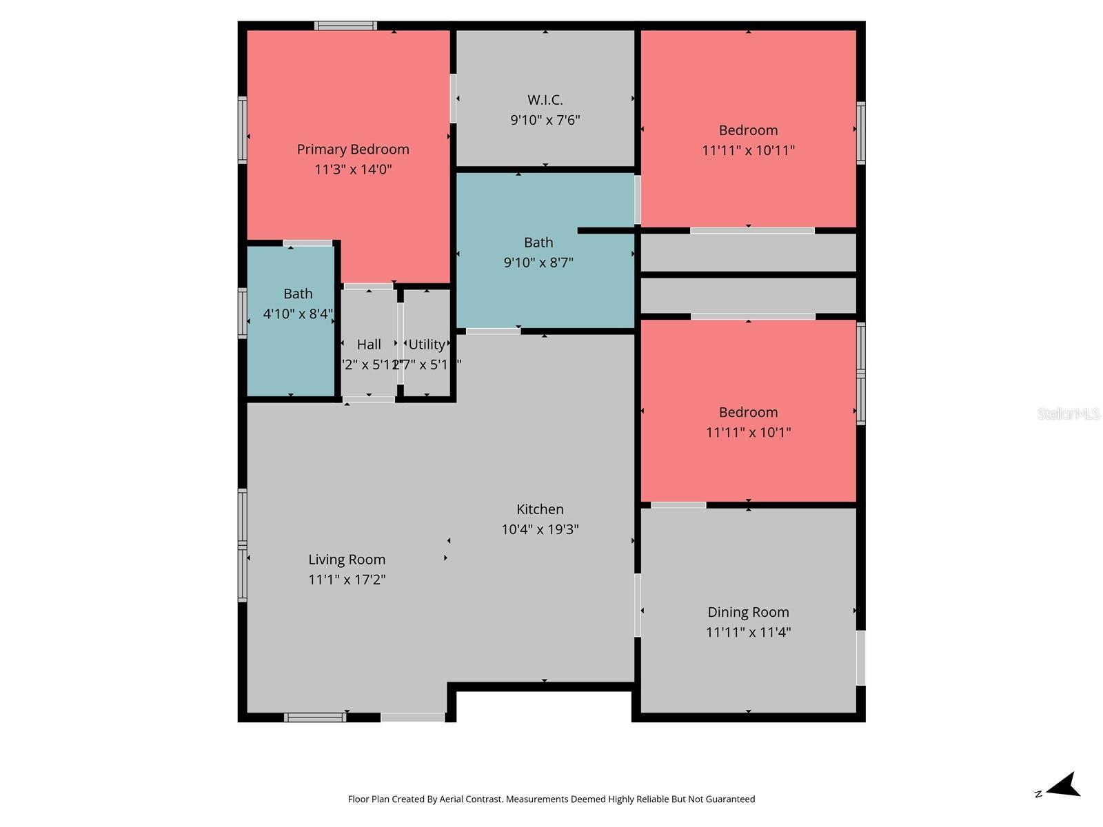 CLEWELL HEIGHTS - Residential