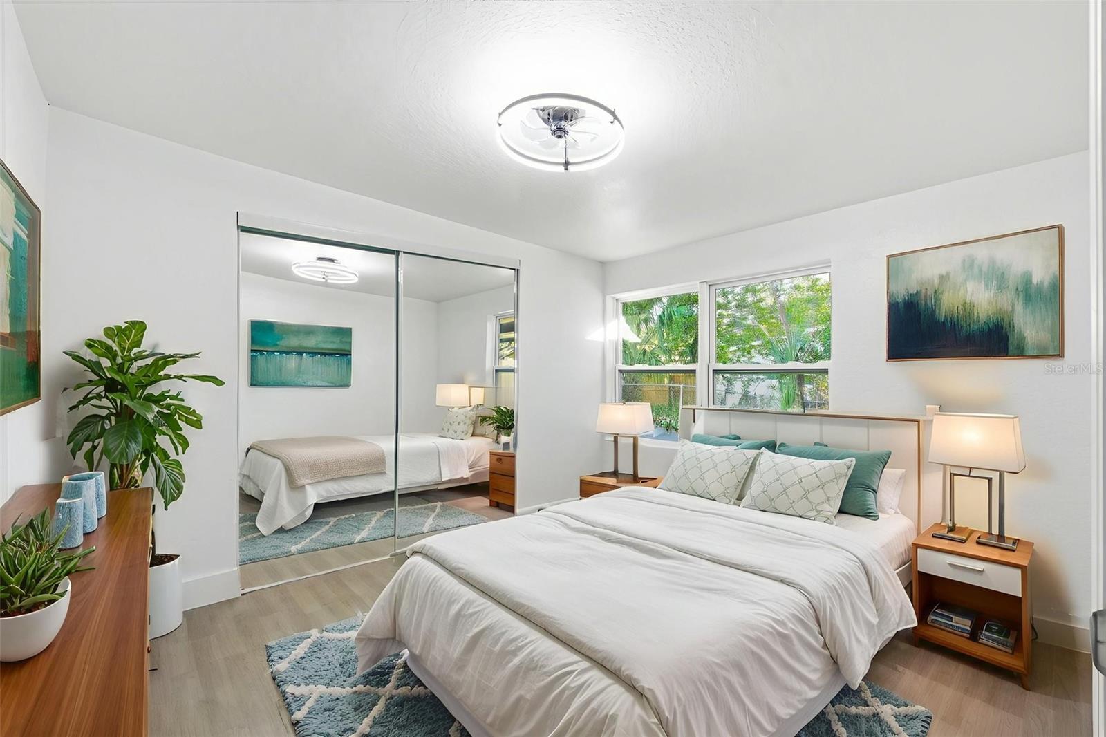 CLEWELL HEIGHTS - Residential