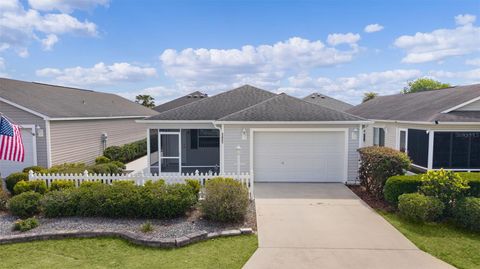 Photo of 3401 Carrabelle Court, The Villages, FL 32163 (MLS # G5111160)