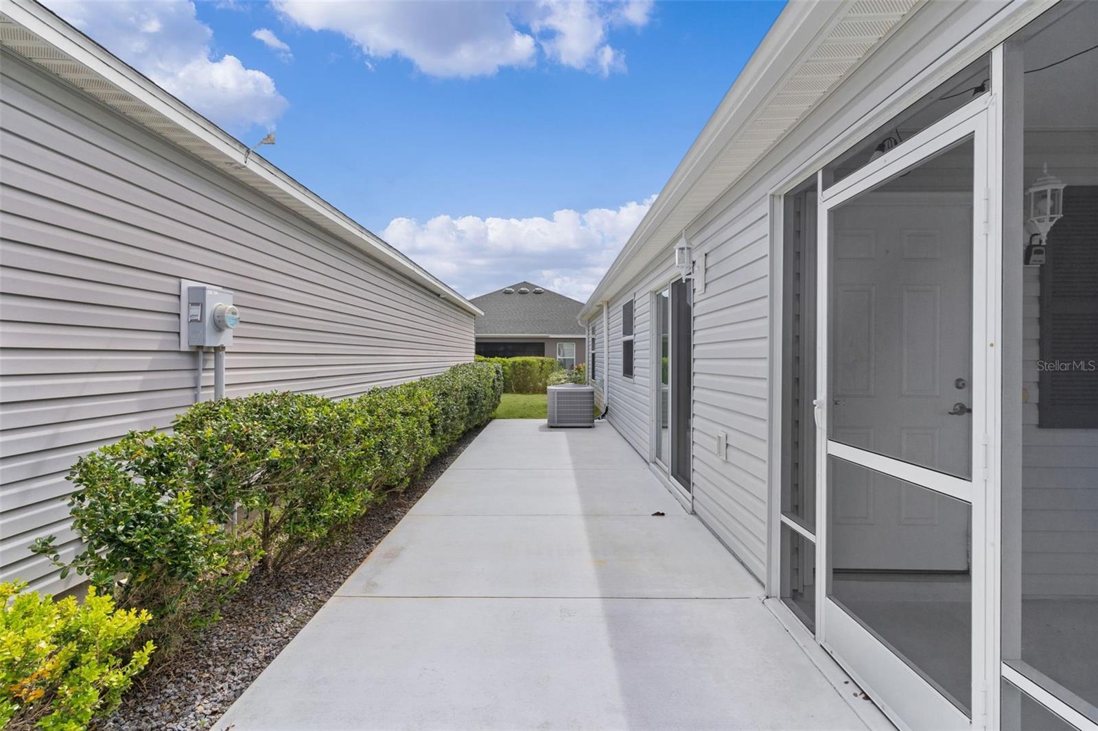 THE VILLAGES - Residential
