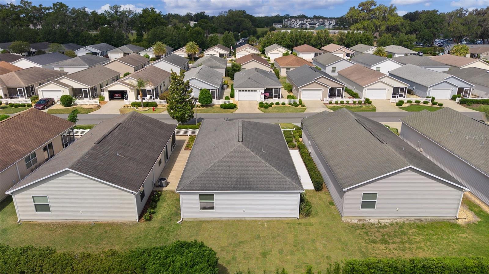 THE VILLAGES - Residential