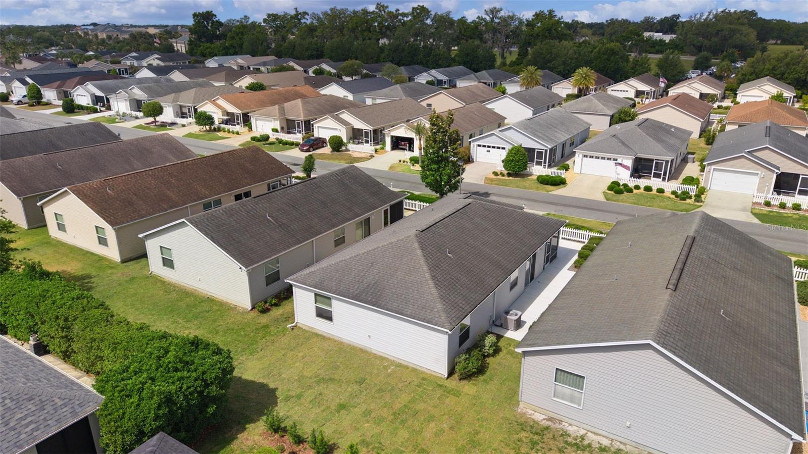 THE VILLAGES - Residential