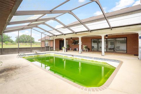 Tiny photo for 2500 Urick Street, Fruitland Park, FL 34731 (MLS # G5112208)