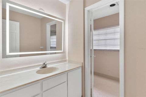 Tiny photo for 2500 Urick Street, Fruitland Park, FL 34731 (MLS # G5112208)