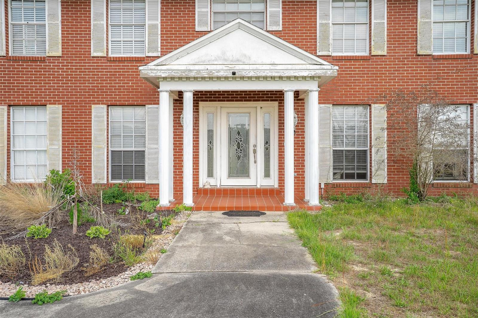 NA - Residential