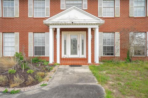 Tiny photo for 2500 Urick Street, Fruitland Park, FL 34731 (MLS # G5112208)