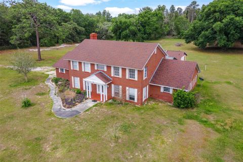 Tiny photo for 2500 Urick Street, Fruitland Park, FL 34731 (MLS # G5112208)