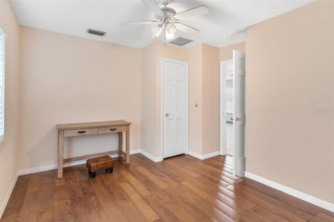 Tiny photo for 2500 Urick Street, Fruitland Park, FL 34731 (MLS # G5112208)