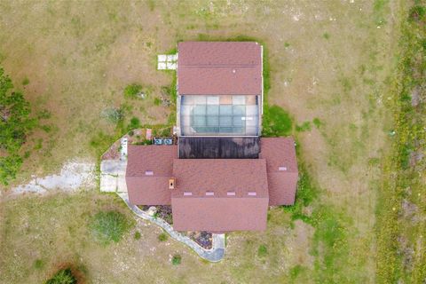 Tiny photo for 2500 Urick Street, Fruitland Park, FL 34731 (MLS # G5112208)