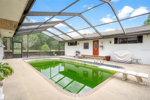 Tiny photo for 2500 Urick Street, Fruitland Park, FL 34731 (MLS # G5112208)