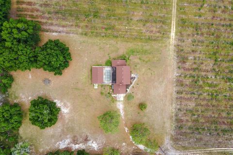 Tiny photo for 2500 Urick Street, Fruitland Park, FL 34731 (MLS # G5112208)