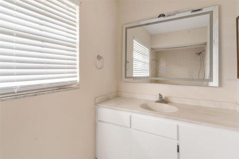 Tiny photo for 2500 Urick Street, Fruitland Park, FL 34731 (MLS # G5112208)
