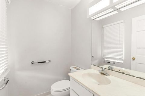 Tiny photo for 2500 Urick Street, Fruitland Park, FL 34731 (MLS # G5112208)