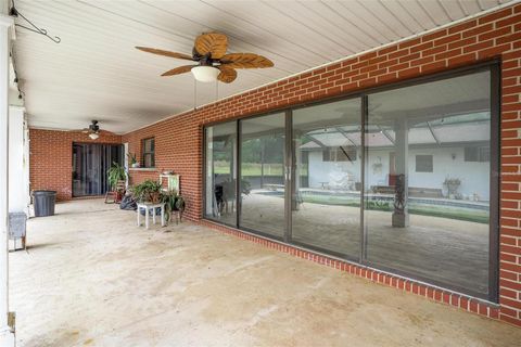 Tiny photo for 2500 Urick Street, Fruitland Park, FL 34731 (MLS # G5112208)