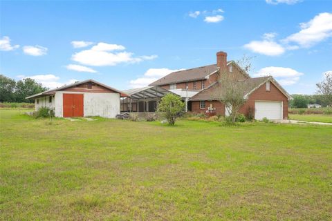 Tiny photo for 2500 Urick Street, Fruitland Park, FL 34731 (MLS # G5112208)