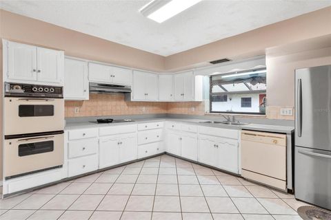 Tiny photo for 2500 Urick Street, Fruitland Park, FL 34731 (MLS # G5112208)