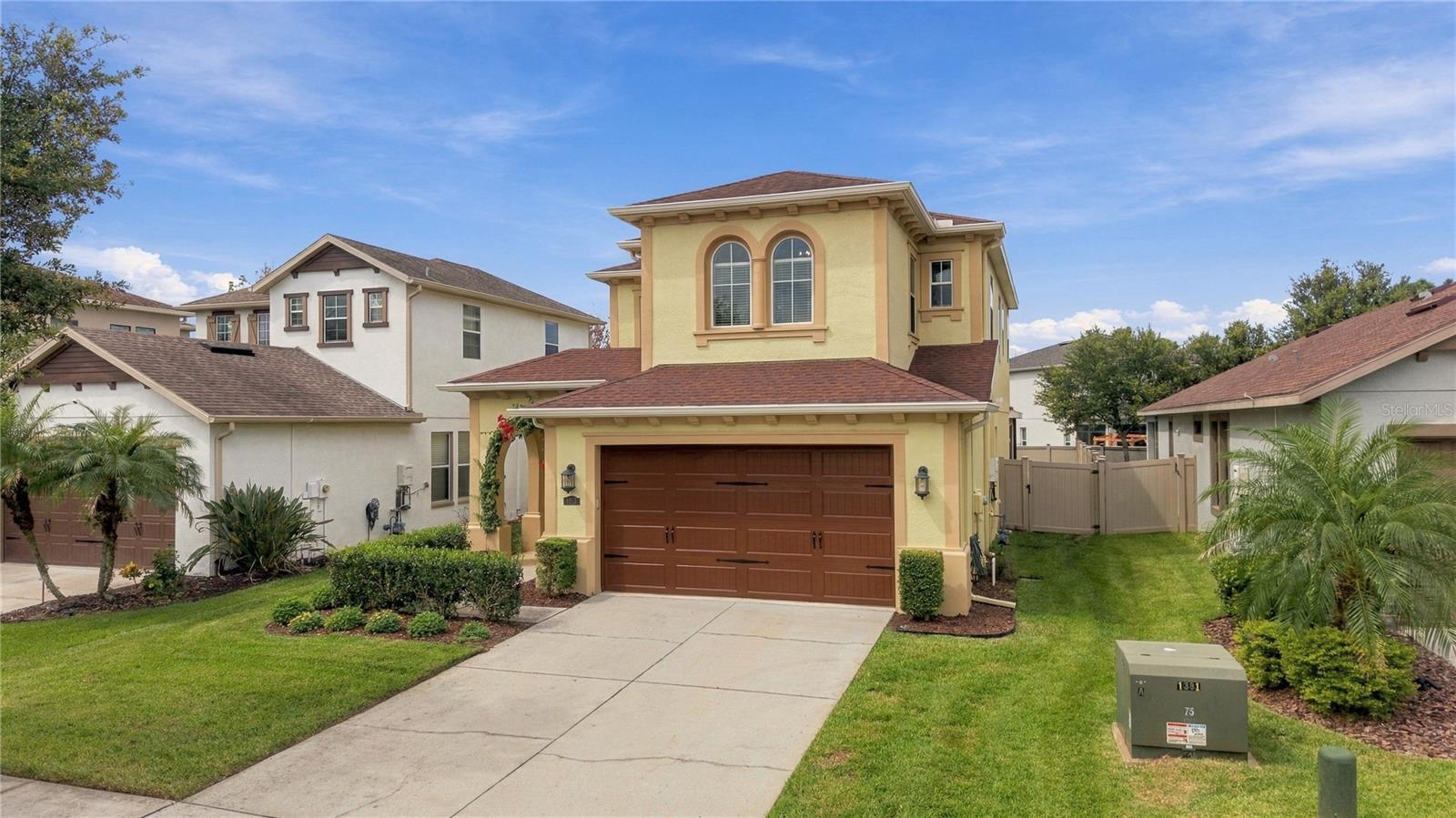 4053 MEDICCI LANE