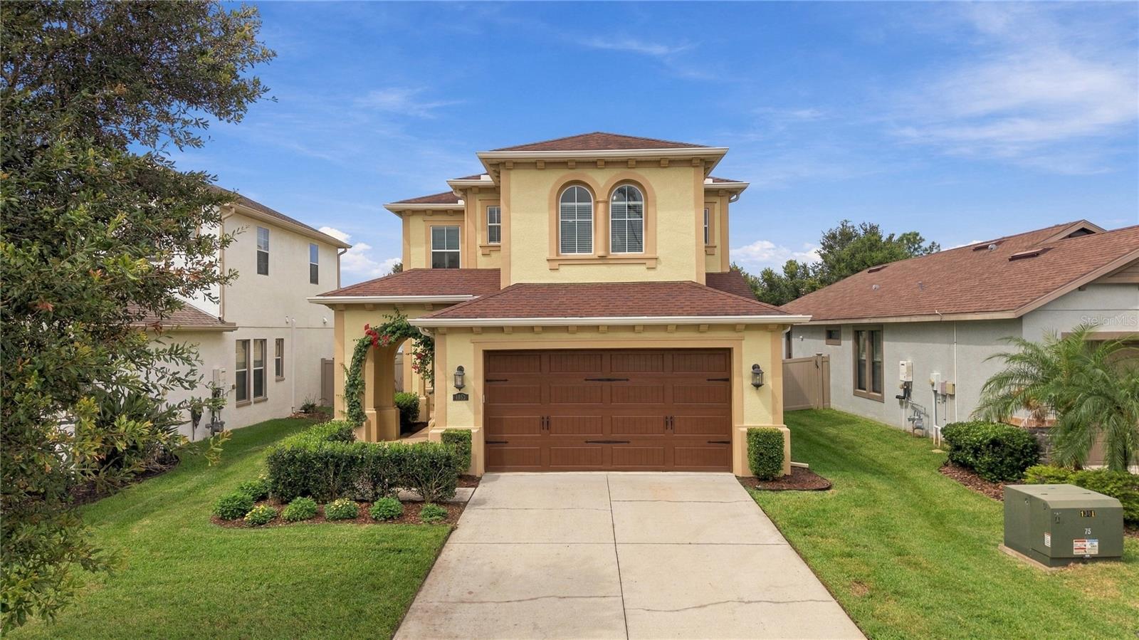 4053 MEDICCI LANE