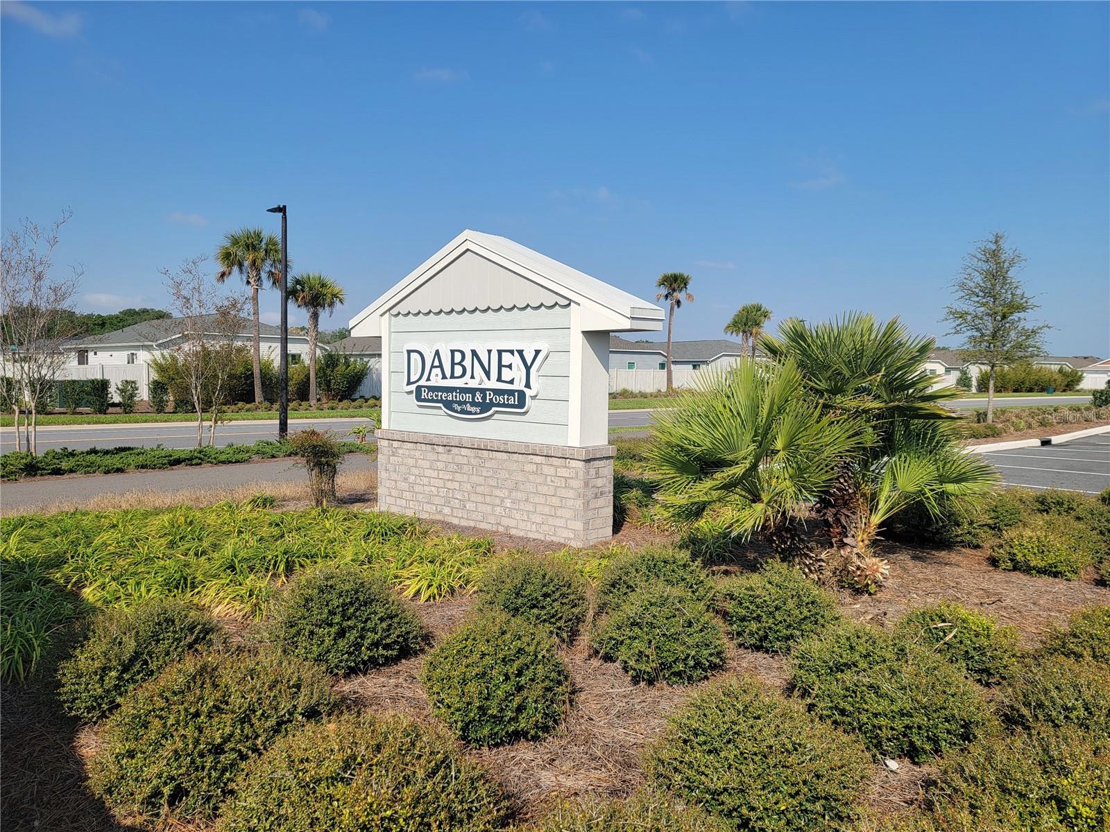 VILLAGES/WEST LAKE - Residential