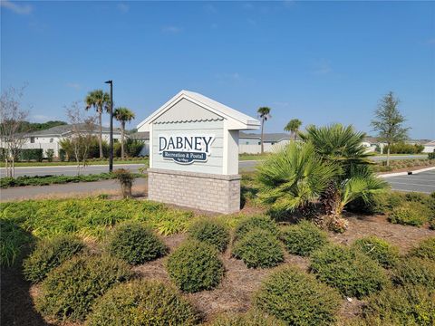 Tiny photo for 842 Spring Avenue, The Villages, FL 34762 (MLS # OM716535)