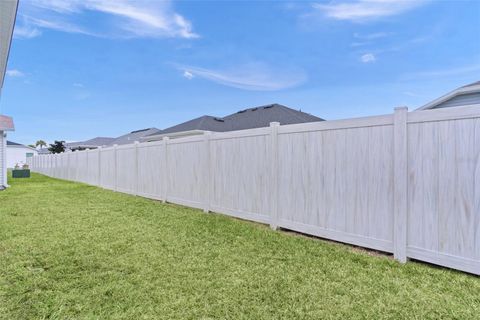 Tiny photo for 842 Spring Avenue, The Villages, FL 34762 (MLS # OM716535)