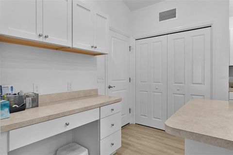 Tiny photo for 842 Spring Avenue, The Villages, FL 34762 (MLS # OM716535)