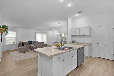 Tiny photo for 842 Spring Avenue, The Villages, FL 34762 (MLS # OM716535)