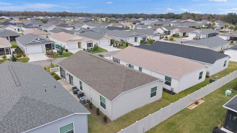 Tiny photo for 842 Spring Avenue, The Villages, FL 34762 (MLS # OM716535)