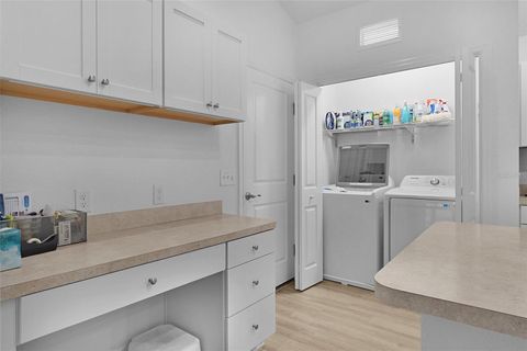 Tiny photo for 842 Spring Avenue, The Villages, FL 34762 (MLS # OM716535)