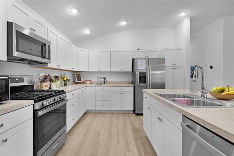 Tiny photo for 842 Spring Avenue, The Villages, FL 34762 (MLS # OM716535)