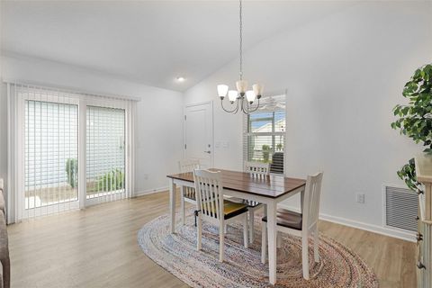 Tiny photo for 842 Spring Avenue, The Villages, FL 34762 (MLS # OM716535)