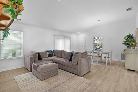 Tiny photo for 842 Spring Avenue, The Villages, FL 34762 (MLS # OM716535)