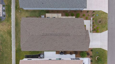 Tiny photo for 842 Spring Avenue, The Villages, FL 34762 (MLS # OM716535)