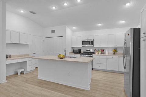 Tiny photo for 842 Spring Avenue, The Villages, FL 34762 (MLS # OM716535)