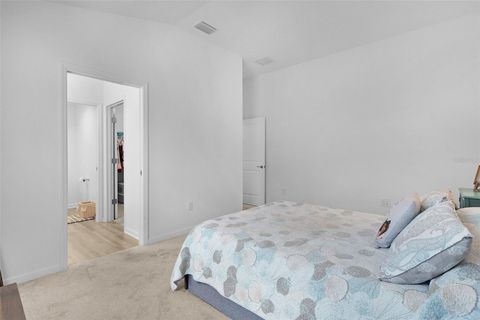 Tiny photo for 842 Spring Avenue, The Villages, FL 34762 (MLS # OM716535)